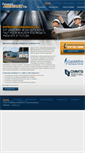 Mobile Screenshot of entreprisesarseneault.com